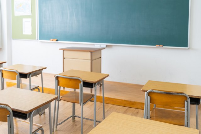 Još jedna novopazarska škola biće rekonstruisana: Vrednost radova – preko 400 miliona dinara