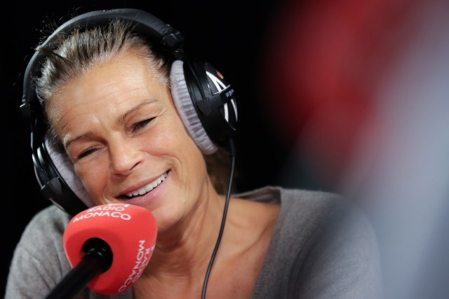 Nestašna princeza Stefani bila je sa majkom u kolima kad je Grejs Keli poginula: Volela je telohranitelje i cirkuzanta