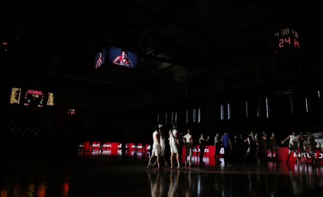 FMP domaćin kvalifikacionog turnira FIBA Lige šampiona