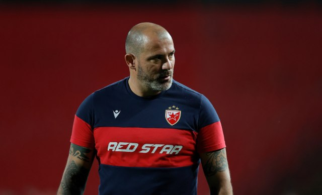 Pedja Milosavljevic/STARSPORT