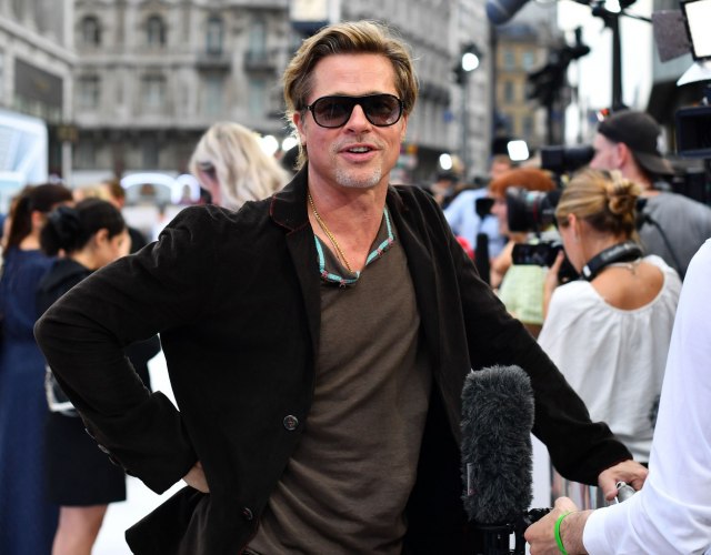 Bred Pit ima novu devojku – evo šta se zna o romansi