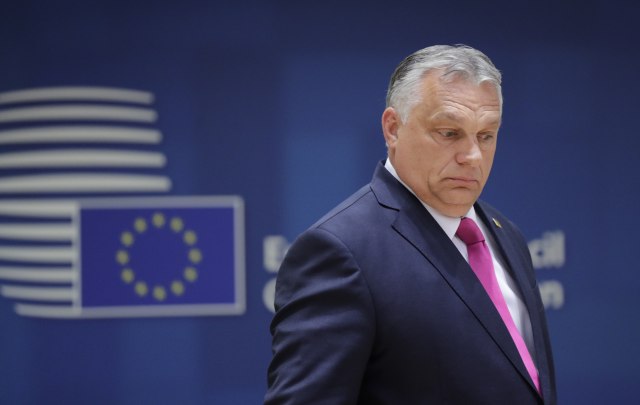 Orban: Prihvatamo