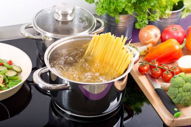 Ne bacajte vodu u kojoj se kuvala testenina, odlična je za pravljenje sosa
