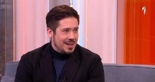 Marinko Rokvić je OVDE ODRASTAO! Nikola Rokvić posetio rodno mesto: Uništena kuća; njegove reči 