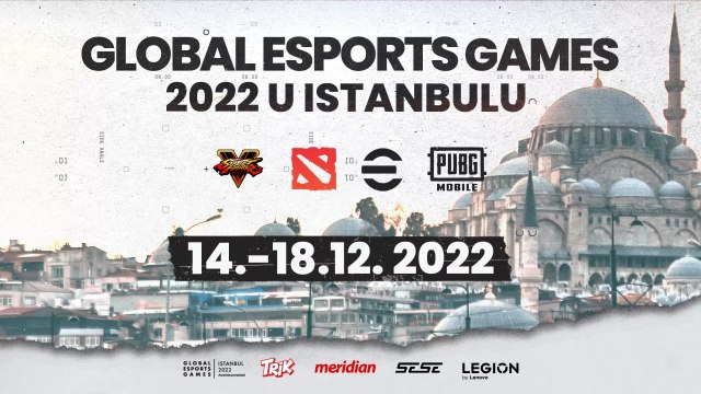 Najavljen Svetski Esports Šampionat u Istanbulu – Prijavite se za nacionalne kvalifikacije!
