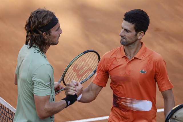 "Bez Ðokoviæa, Federera i Nadala sve bi bilo drugaèije"