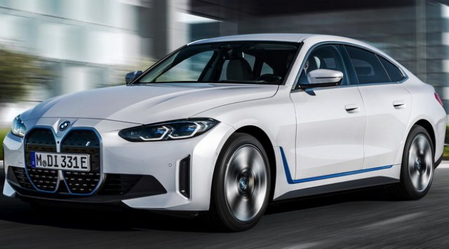 Problem sa baterijama – BMW povlači dva modela