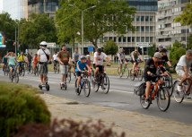 foto: UG Ulice za bicikliste, Jadranka Iliæ