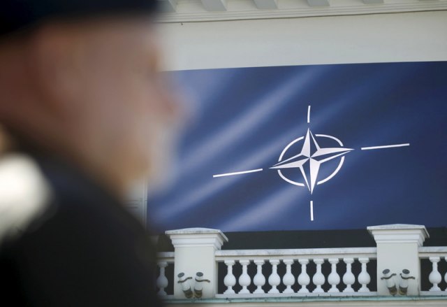 "Širenje NATO ka granicama Rusije neprhvatljivo"