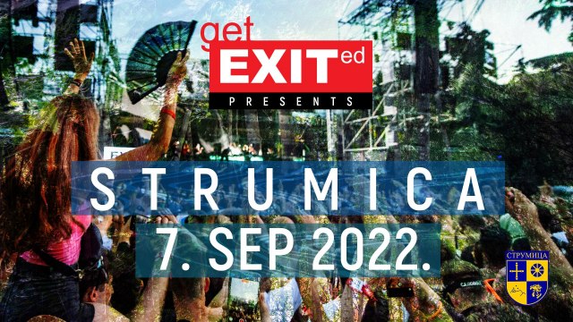 EXIT pokreće festival i u Makedoniji
