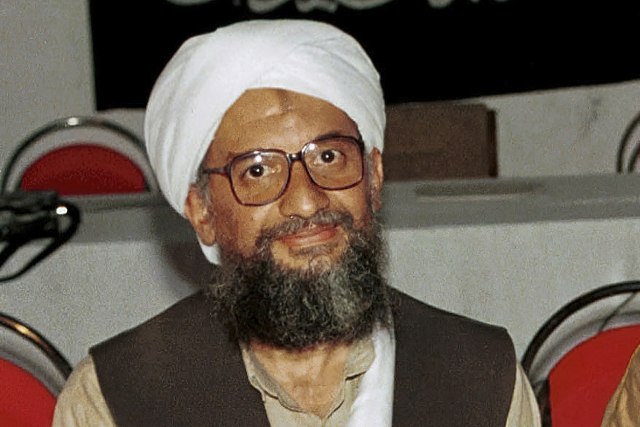 Likvidiran vođa Al Kaide