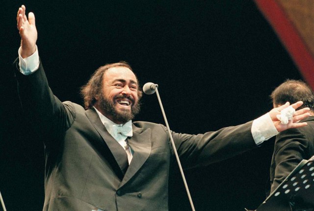 Tek 15 godina nakon smrti, Pavaroti dobio priznanje koje zaslužuje