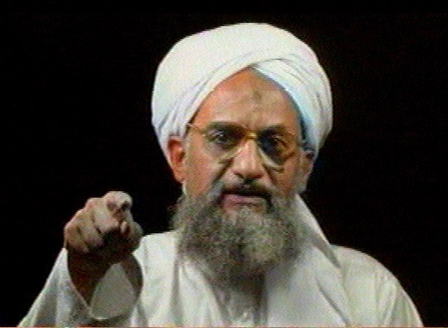 Oglasili se talibani posle ubistva lidera Al Kaide