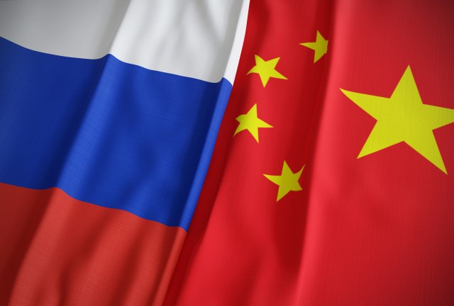 Javili se Rusi: Kina ima pravo