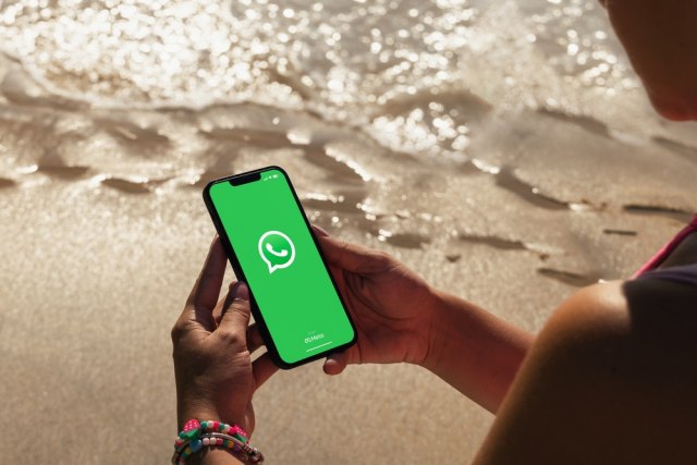 WhatsApp uskoro dobija pet znaèajnih novih funkcija