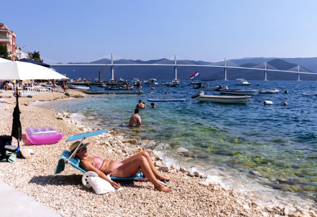 Gardijan dao pravi sud o tri hrvatske plaže – trebaće vam zaštitne cipele
