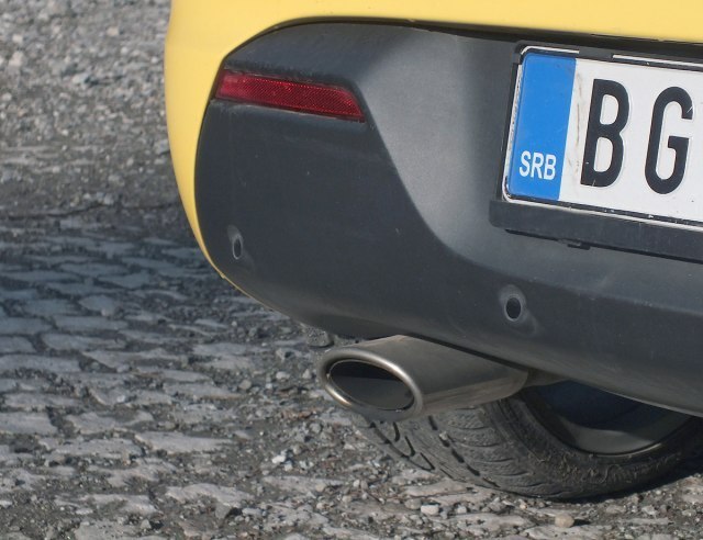 Pažnja: Registracija poskupljuje