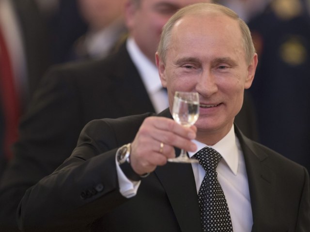Putin's friend announced "good news": The end of the war?