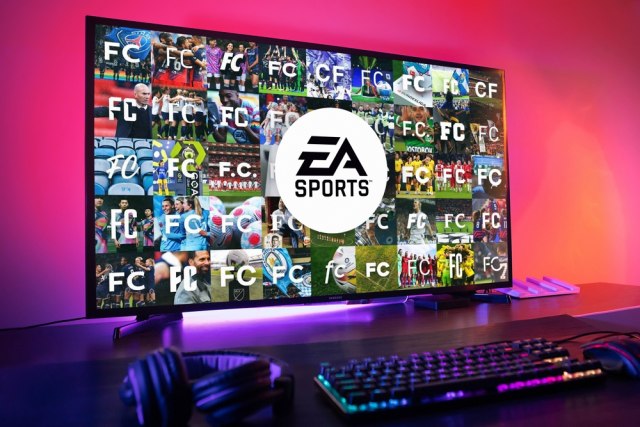 EA je licencirao jednu od najpoznatijih liga za svoju EA Sports FC igru