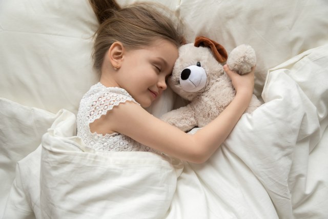 Problem sa pamćenjem i inteligencijom; Doktori upozoravaju roditelje čija deca malo ili loše spavaju