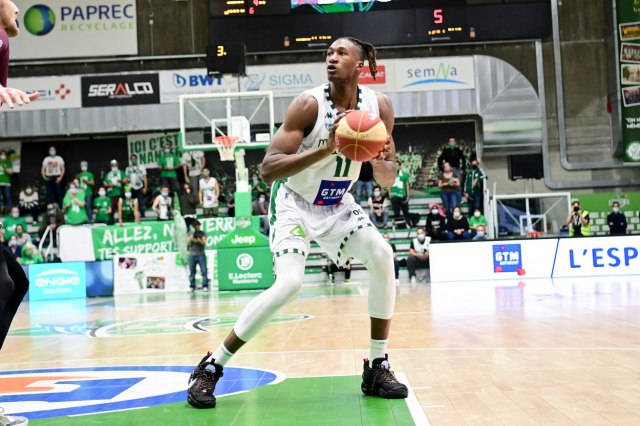 MVP turskog šampionata potpisao za Budućnost