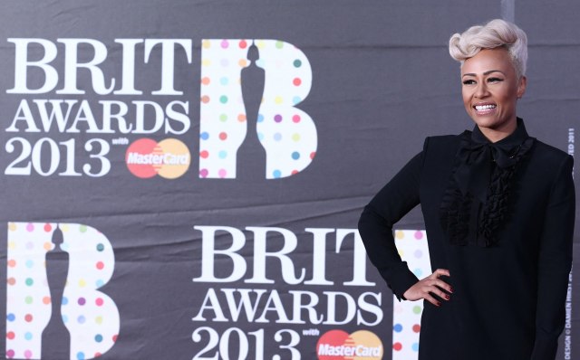 Razvela se od Crnogorca, pa doživela nervni slom; Sada je u vezi sa ženom i nikada nije bila srećnija: Ljubavna priča pevačice Emeli Sande