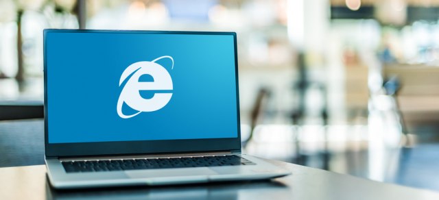 Ako baš želite, evo kako možete da otvorite Internet Explorer u Windowsu 11