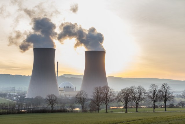 U Nemačkoj sve više zagovornika nuklearne energije