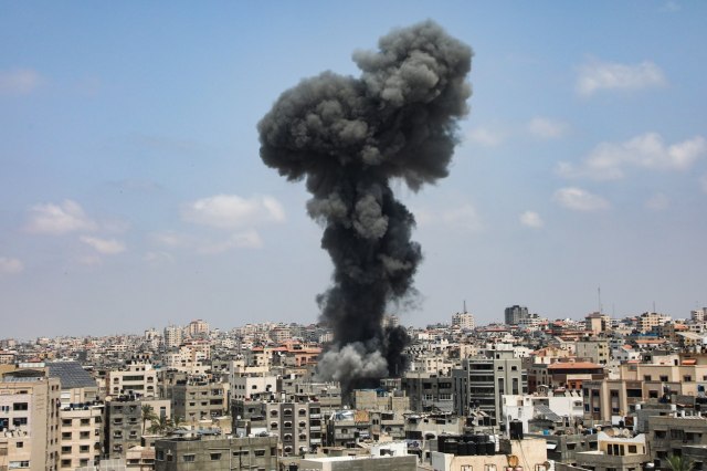 Raste broj žrtava u Gazi; ubijen jedan od lidera Islamskog dzihada