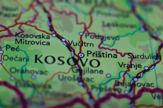 Ukrajina priznaje tzv. Kosovo? Podnet zahtev Parlamentu