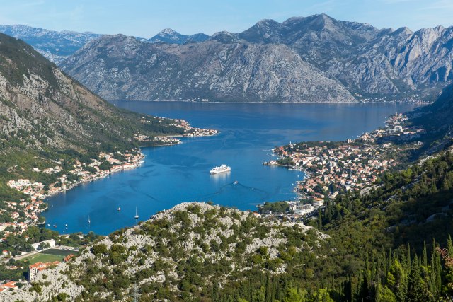 Jezero u Crnoj Gori koje svakog leta nestane FOTO