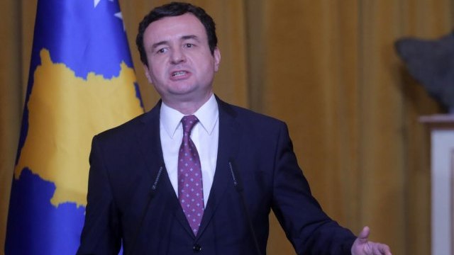 Kurti: "Third World War in the Balkans? Very likely. Serbs have two-month deadline" - Vimarsana News