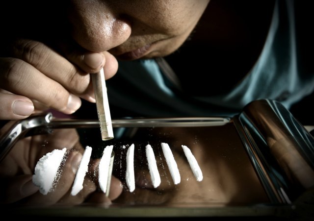Srbi preuzeli tržište kokaina u Austriji; 