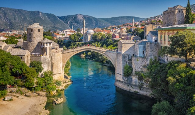 CNN napravio listu 15 najlepših gradova u Evropi – èak tri su iz regiona VIDEO