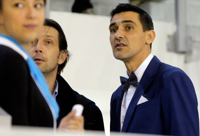 Topić: Oteli su tu medalju Srbiji, srce mi se kidalo dok si se borila za dah