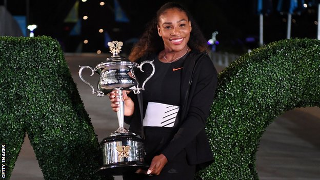 Tenis: Serena Vilijams nagovestila povlačenje posle US opena