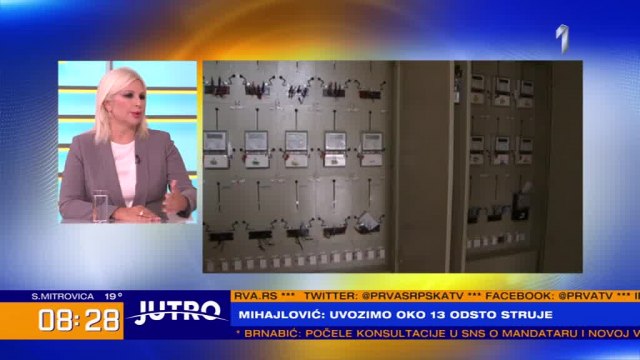 Foto: Screenshot/TV Prva