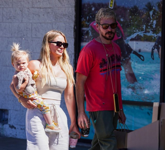 Glumica upozorila novopeèene roditelje: "Nemojte se zavarati da imate bebu anðela"