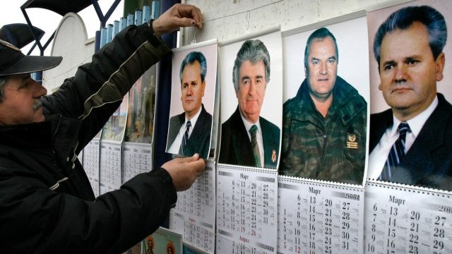 Serbian legionnaire claims: Miloševiæ betrayed Krajina, Mladiæ let Croats into Knin - Vimarsana News
