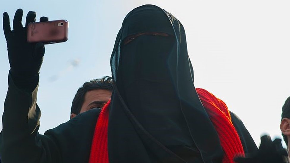 U okviru Islama vladaju razlièiti stavovi da li žene moraju da pokrivaju lice/Getty Images