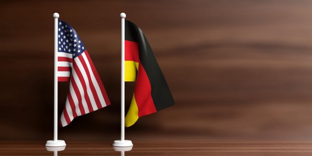 "Nemačka i SAD dele zajednički interes na zapadnom Balkanu"