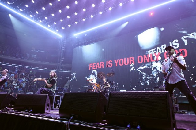 Bend Rage Against the Machine otkazao koncert u Zagrebu: Fanovi iz regiona ipak neće moći da ih čuju