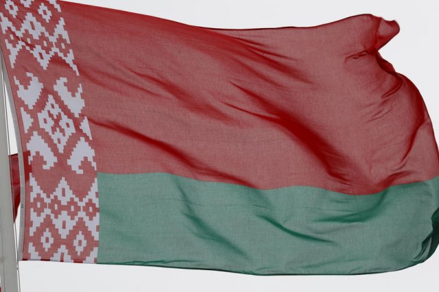Belorusija se oglasila o eksplozijama u bazi kod Ukrajine