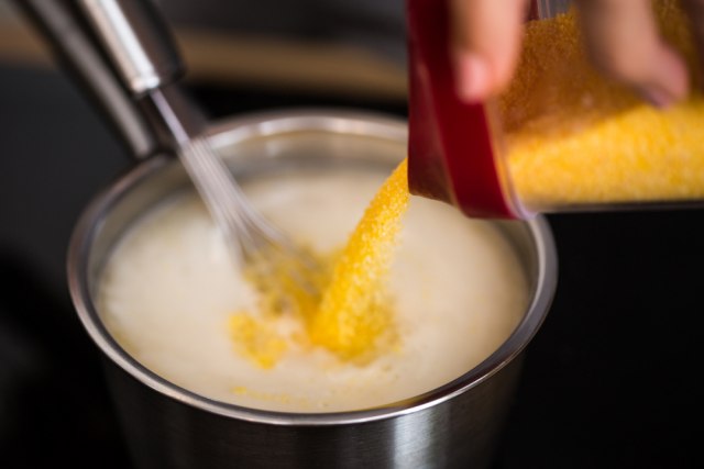 Kačamak dijeta - za samo četiri dana skinućete višak kilograma, a sve vreme bićete SITI