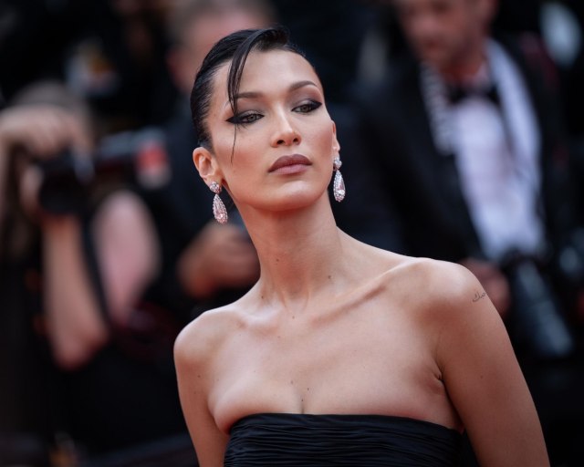 Najnoviji trend za šminkanje očiju SA 'LIFTING' EFEKTOM: Sirena oči