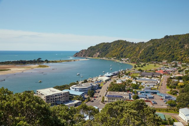Ministar turizma Novog Zelanda: Neæemo "nudla turiste"