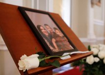Komemoracija žrtvama zloèina na Cetinju/Reuters/Stevo Vasiljevic
