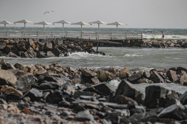 Preporuka èestih putnika: "Umesto Hrvatske, idite u Crnu Goru"