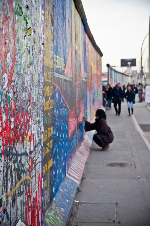 Imali su dozvolu da ubiju onoga ko je hteo da ga pređe; 7 činjenica o Berlinskom zidu