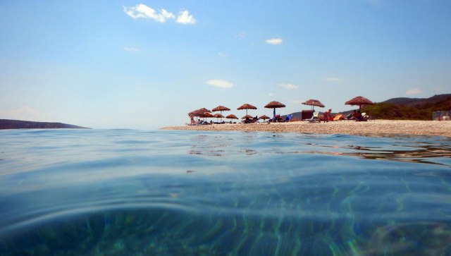 Grèka i Turska jeftinije za 50 odsto u septembru, zainteresovanost srpskih turista sve veæa